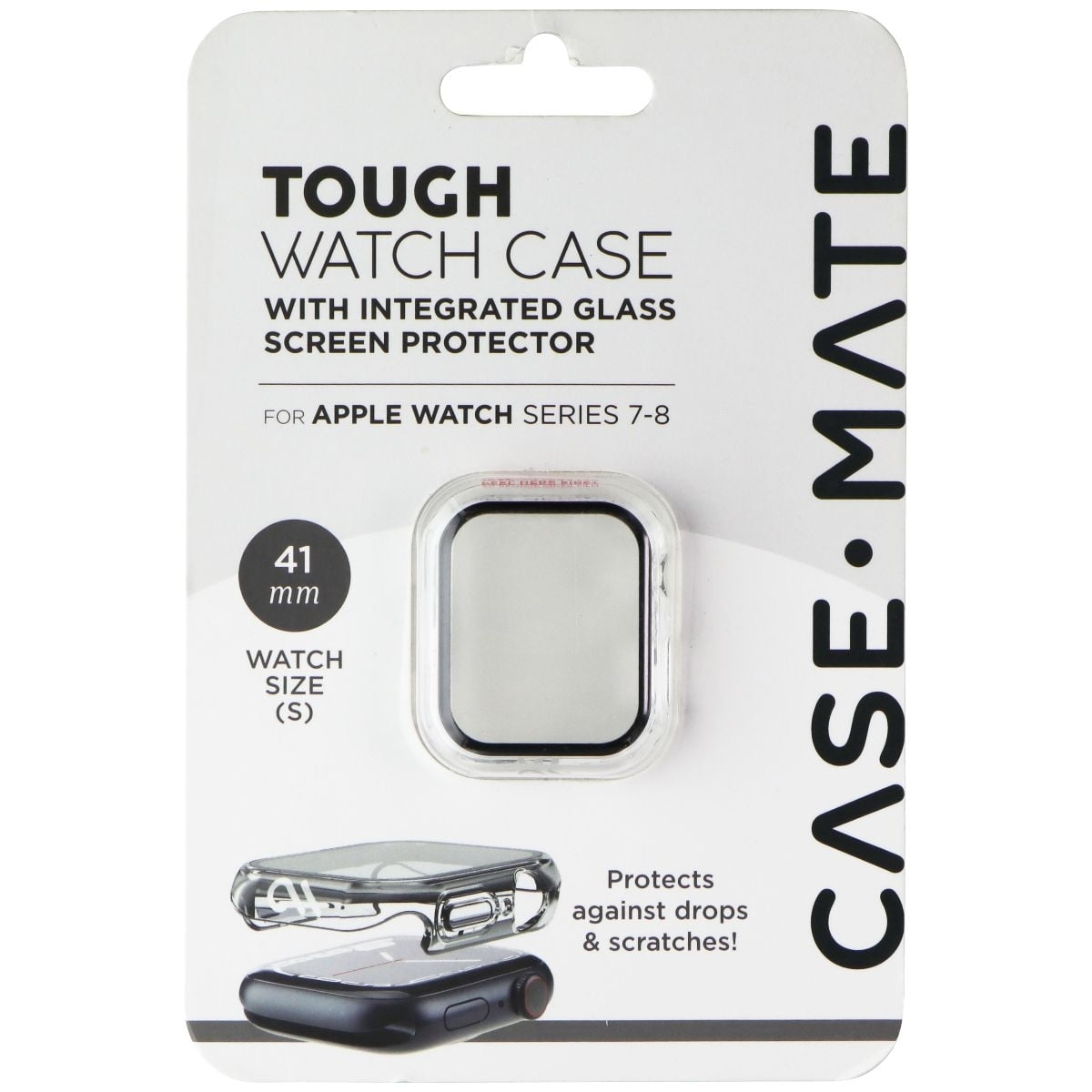 Case mate apple watch bumper hot sale