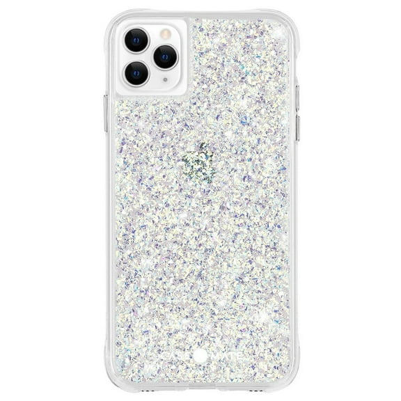 Case-Mate Apple iPhone 11 Pro/X/XS Twinkle Case - Stardust