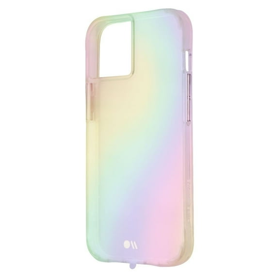Case-Mate Apple iPhone 13 Case - Soap Bubble