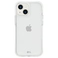 thumbnail image 1 of Case-Mate Apple iPhone 13 Mini and 12 Mini Tough Plus Case - Clear, 1 of 4