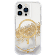 thumbnail image 1 of Case-Mate Apple iPhone 13 Pro Karat MagSafe Case - Marble, 1 of 8