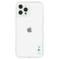 thumbnail image 1 of Case-Mate Apple iPhone 13 Pro Max Case Eco94 - Clear, 1 of 4