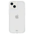 thumbnail image 1 of Case-Mate Apple iPhone 13 Tough Plus Case - Clear, 1 of 2