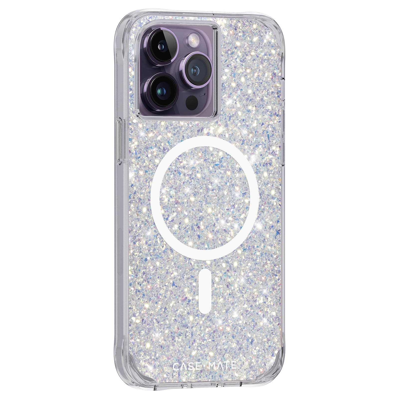 Case-Mate Twinkle Case for Apple iPhone 13 Pro Max - Stardust