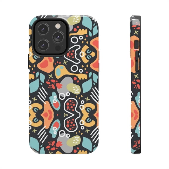 Case-Mate Apple iPhone 14 Pro Max Plus Tough Phone Case Lexan GE Plastic