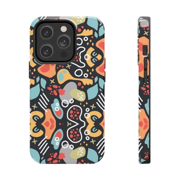 Case-Mate Apple iPhone 14 Pro Max Plus Tough Phone Case Lexan GE Plastic