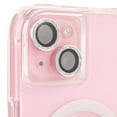 thumbnail image 1 of Case-Mate Apple iPhone 15 Plus / iPhone 15 Camera Lens Protector with Aluminum Rings - Twinkle, 1 of 8