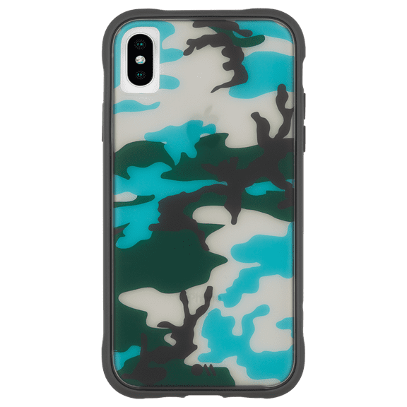 Case-Mate Apple iPhone Case | Camo