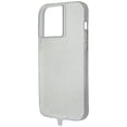 thumbnail image 1 of Case-Mate Sheer Crystal Series Case for Apple iPhone 15 Pro Max - Champagne Gold, 1 of 1