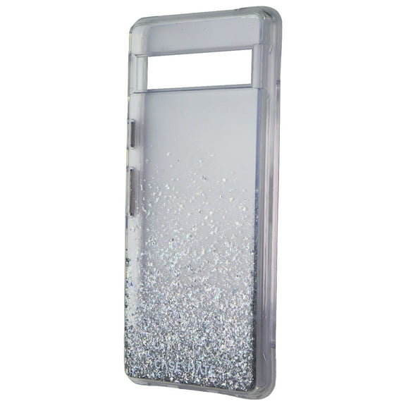 Case-Mate Case for Google Pixel 7A - Twinkle Ombre Stardust