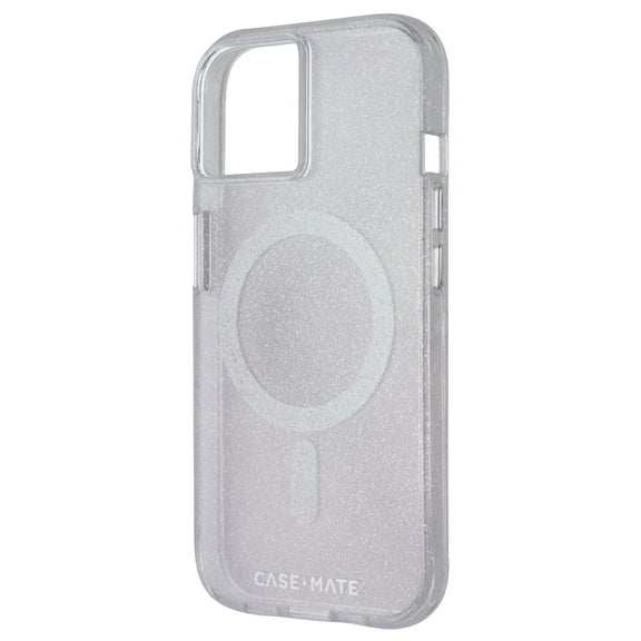 Case-Mate Case for MagSafe for Apple iPhone 16e/15/14/13 - Twinkle Stardust