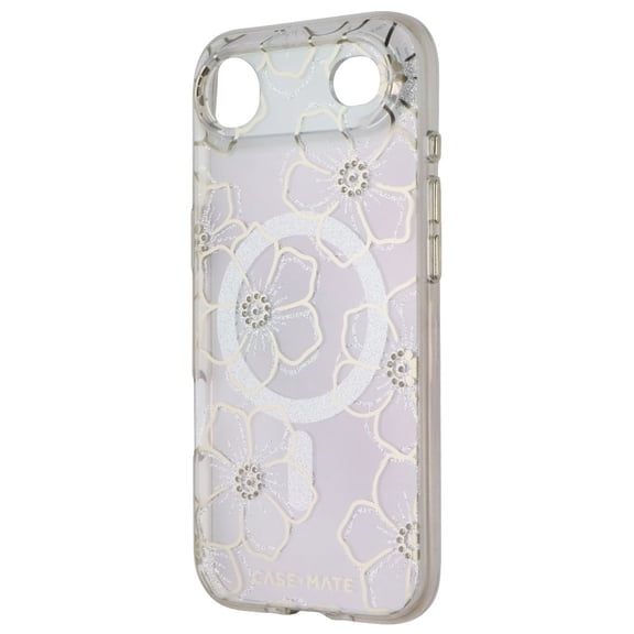 Case-Mate Case for MagSafe for Apple iPhone 17 Air - Floral Gems