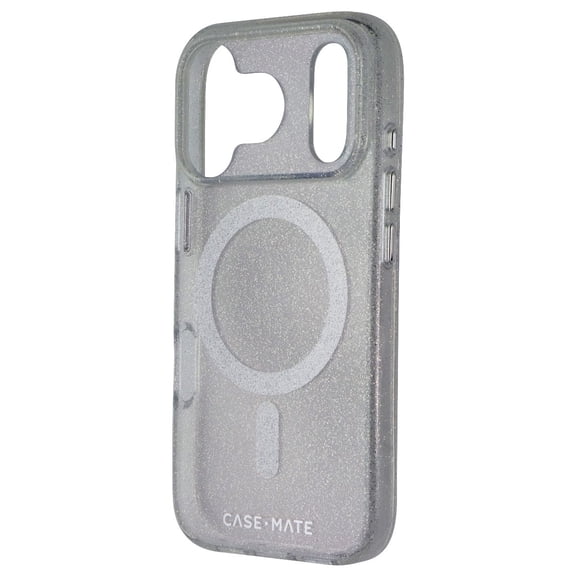 Case-Mate Case for MagSafe for Apple iPhone 17 Pro - Twinkle Stardust