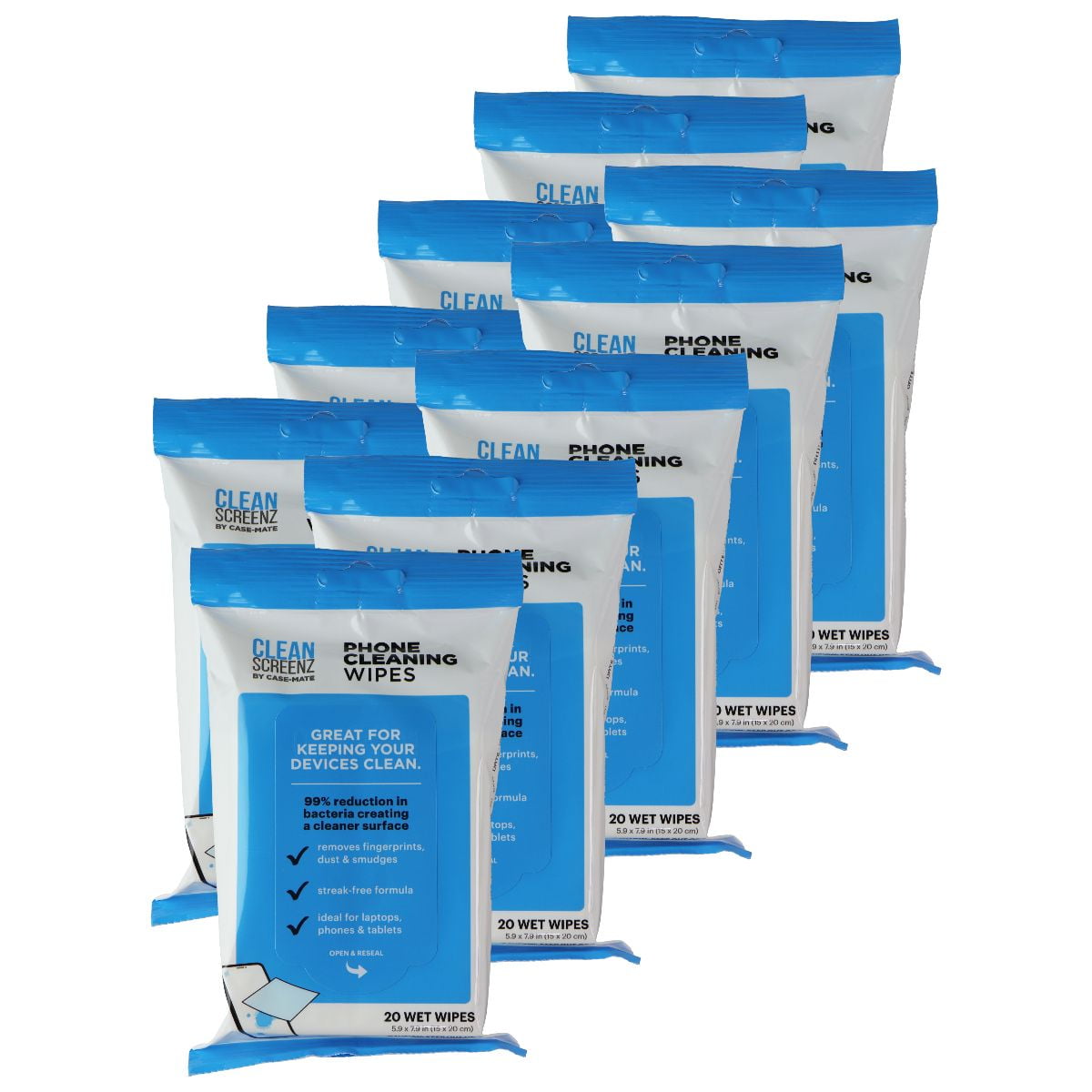 https://i5.walmartimages.com/seo/Case-Mate-Clean-Screenz-Phone-Cleaning-Wipes-10-Packs-of-20-Wipes_df8427e9-db8c-4dd9-937b-14841a83623a.3603d6d135db0aca9de190104e5924ac.jpeg