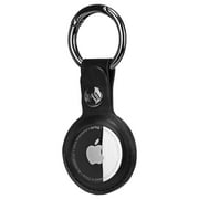 Case-Mate Clip Ring Case for Apple AirTags - Black