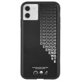thumbnail image 1 of Case-Mate Eco94 Case for Apple iPhone 11 - Enough, 1 of 6