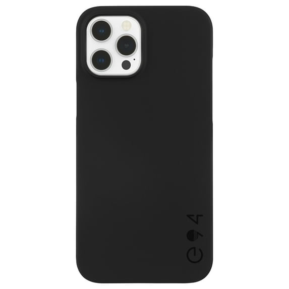 Case-Mate Eco94 Case for Apple iPhone 12 Pro Max - Black