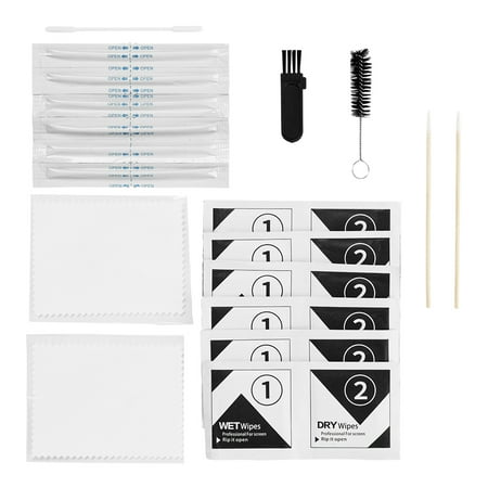 Case-Mate Electronics Cleaner Kit