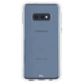 thumbnail image 1 of Case-Mate Galaxy S10e Tough Clear Case, 1 of 5
