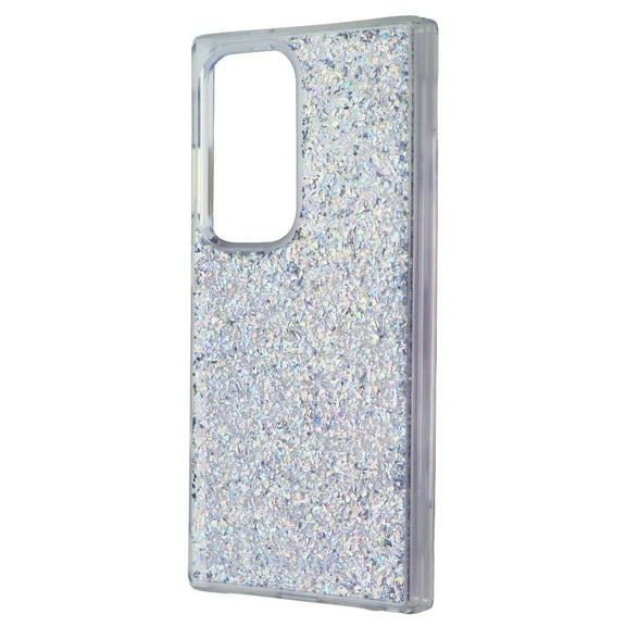 Case-Mate Glitter Case for Samsung Galaxy S24 Ultra - Twinkle Disco