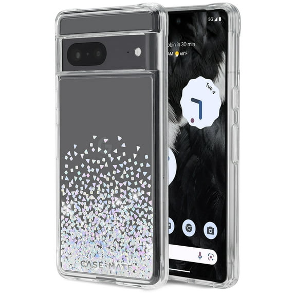 Case-Mate Google Pixel 7 Twinkle Ombre Case - Diamond