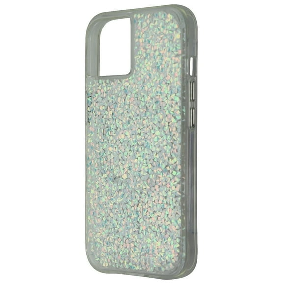 Case-Mate Hard Case For Magsafe for iPhone 14 and 13 - Twinkle Diamond