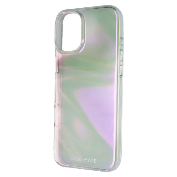 Case-Mate Hard Case for Apple iPhone 16 Plus - Soap Bubble