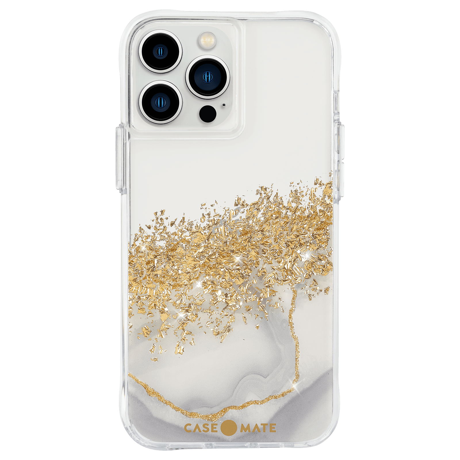 CaseMate Karat Case for Apple iPhone 13 Pro Marble