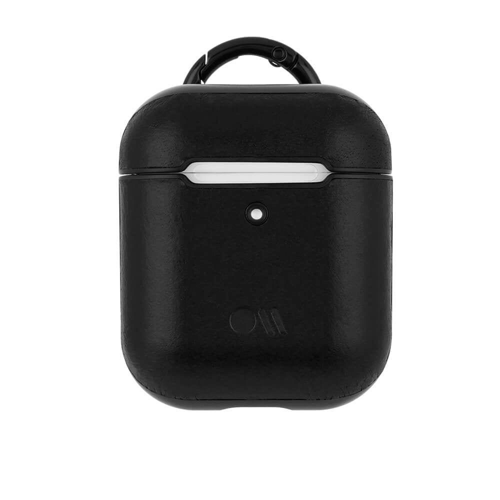 Designer Luxury Leather Elegant Airpods Case with Keychain for Airpods 2/1  Fully Protective Case for Airpods Accessories Gifts for Women Girls : Buy  Online at Best Price in KSA - Souq is