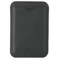 thumbnail image 1 of Case-Mate MagSafe Compatible Card Holder for Apple iPhones and Cases - Black, 1 of 7