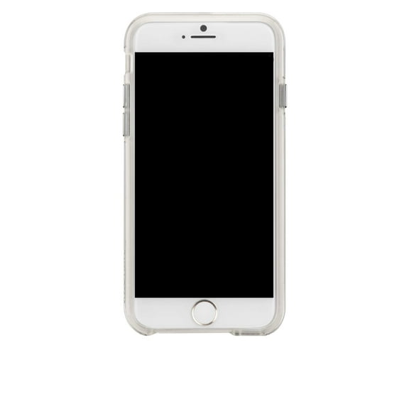 Case-Mate Naked Tough Case for Apple iPhone 7 Plus - Clear