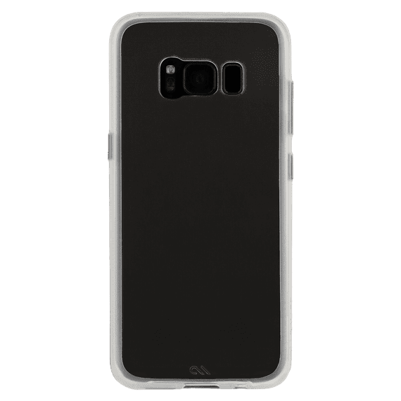 Case-Mate Naked Tough Case for Samsung Galaxy S8 - Clear