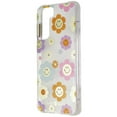 thumbnail image 1 of Case-Mate Prints Series Case for Samsung Galaxy S21 5G - Retro Flowers, 1 of 3