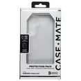 thumbnail image 1 of Case-Mate Protection Pack Case &amp; Screen Protector for Galaxy S24 - Clear, 1 of 3