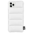 thumbnail image 1 of Case-Mate Puffer Case for Apple iPhone 11 Pro Max - White, 1 of 5