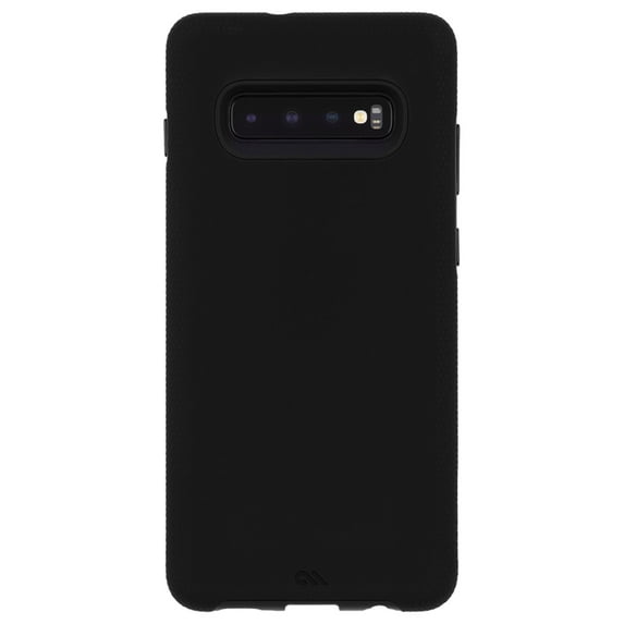 Case-Mate Samsung Galaxy S10+ Tough Grip Black Case