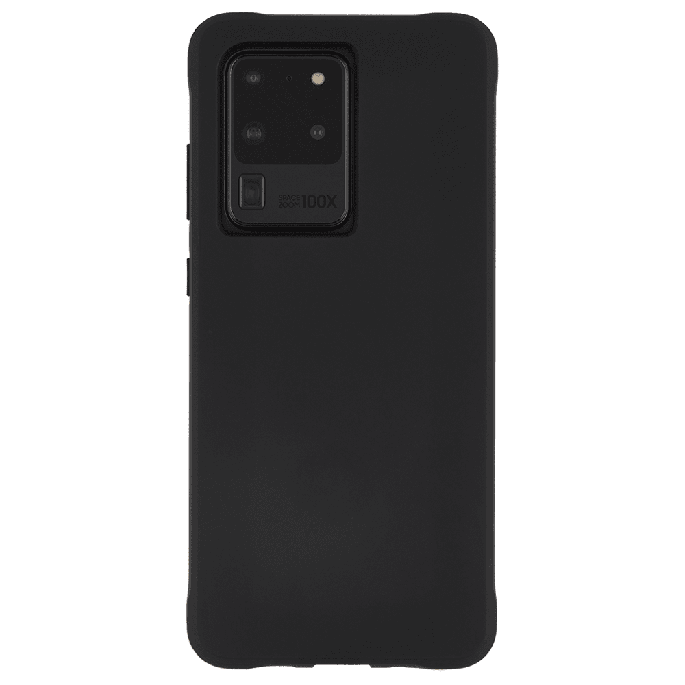 CaseMate Samsung Galaxy S20 Ultra Case Tough Smoke