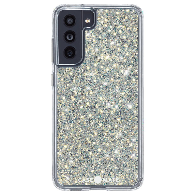 Case-Mate Samsung Galaxy S21 FE 5G Case [Wireless Charging