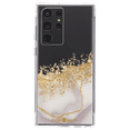 thumbnail image 1 of Case-Mate Samsung Galaxy S22 Ultra Karat Case - Marble, 1 of 8