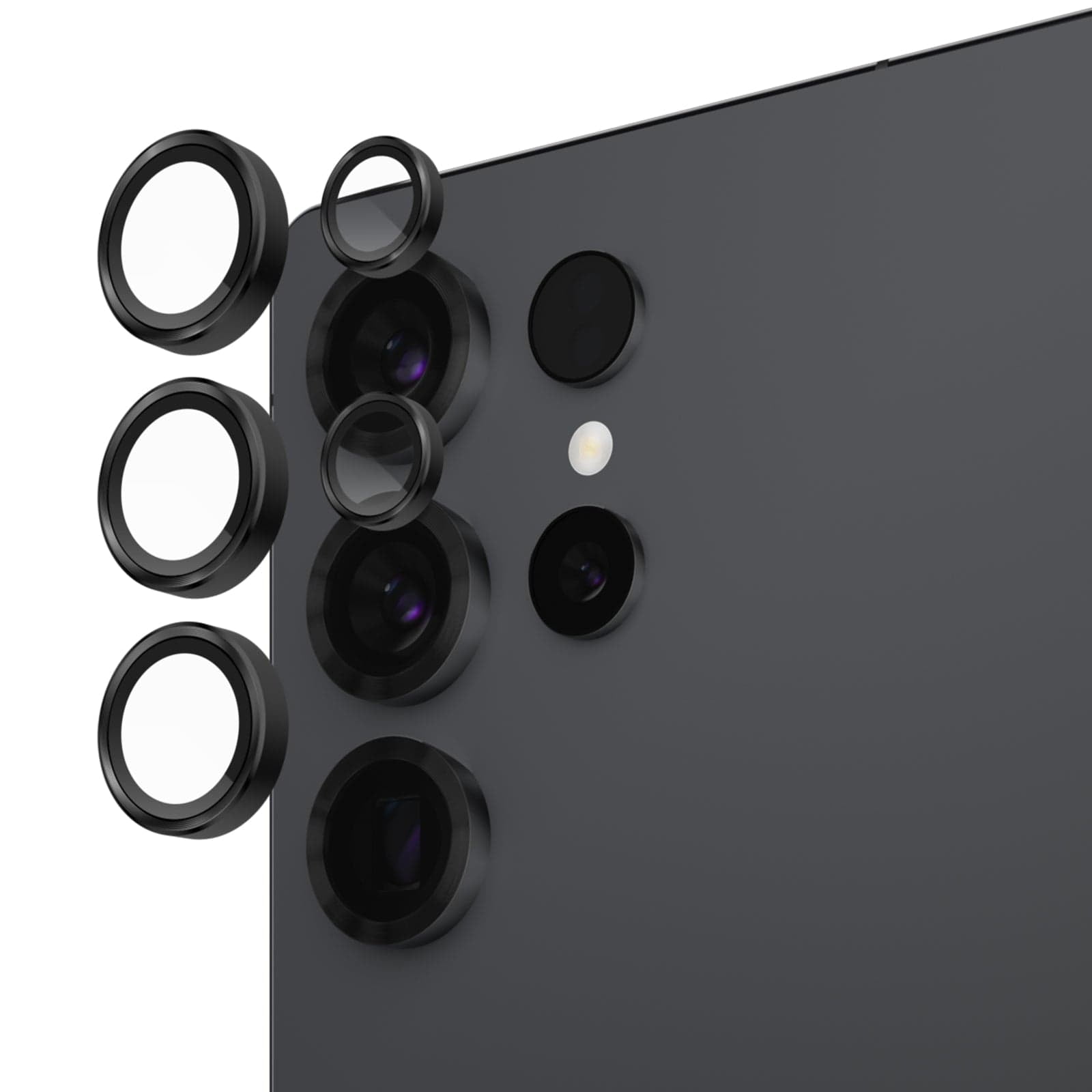 Case-Mate Lens Protector