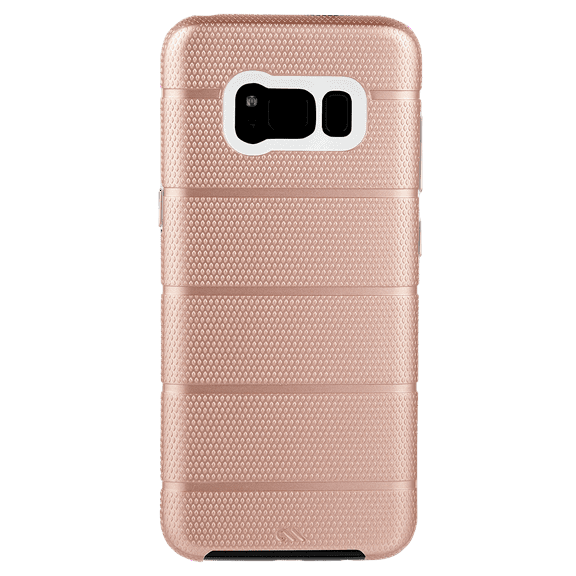 Case-Mate Samsung Galaxy S8+ Rose Gold Tough Mag Cases