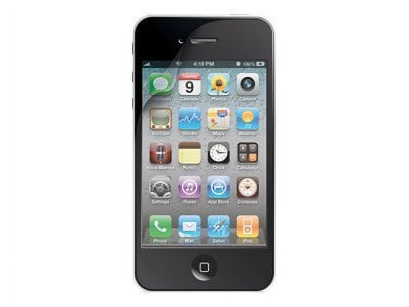 CaseMate Screen Protectors Screen protector film