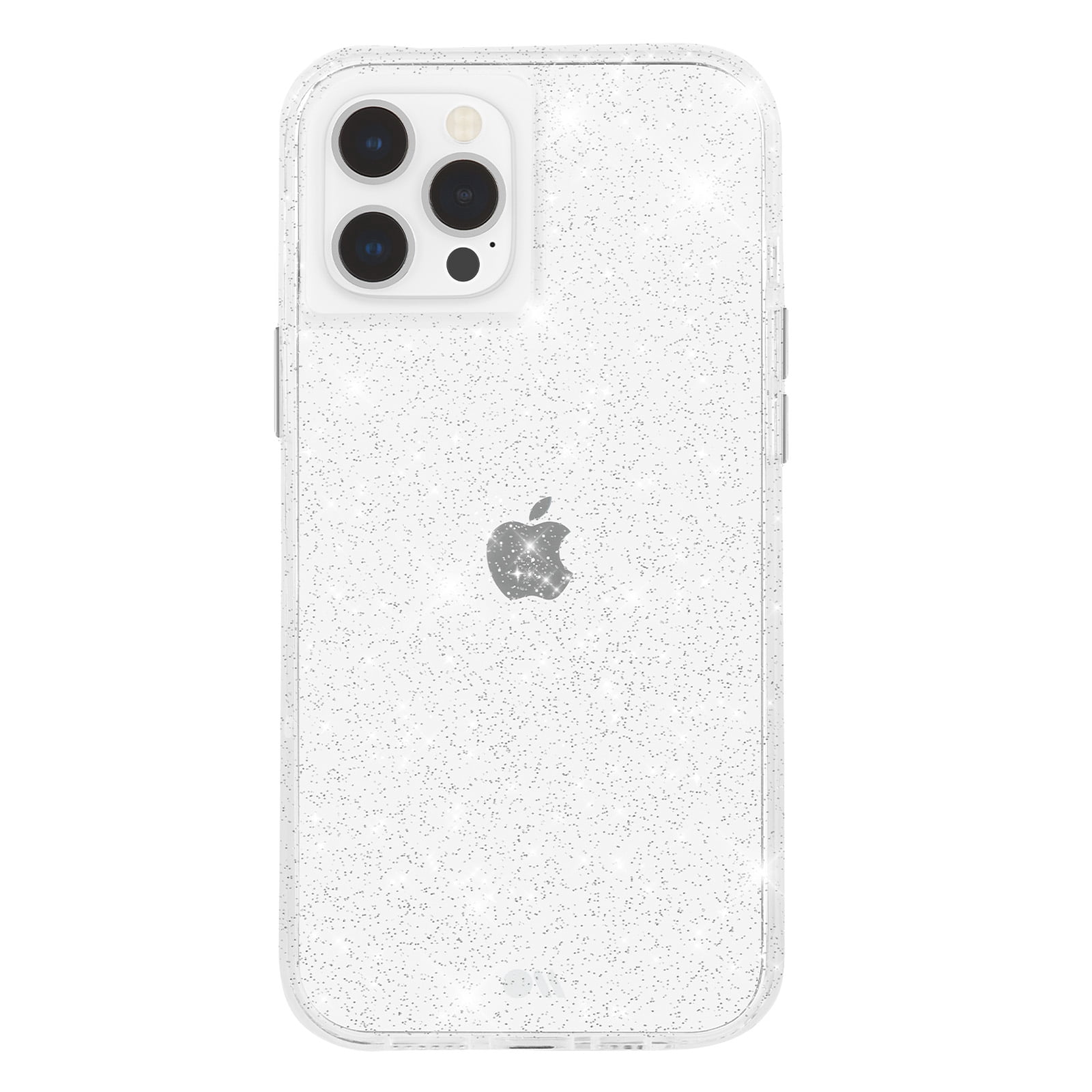 Case-Mate Sheer Crystal Case for Apple iPhone 12 Pro Max - Clear 