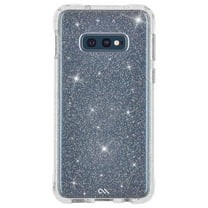 Case-Mate Sheer Crystal Case for Samsung Galaxy S10e - Clear