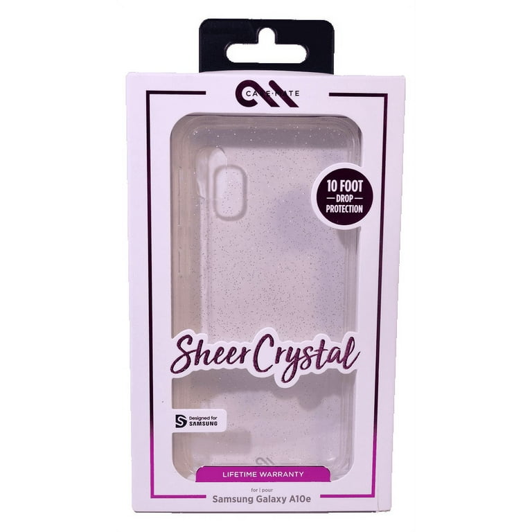 Clear Case Casemate Cell Phone Case Case-mate Protection Pack