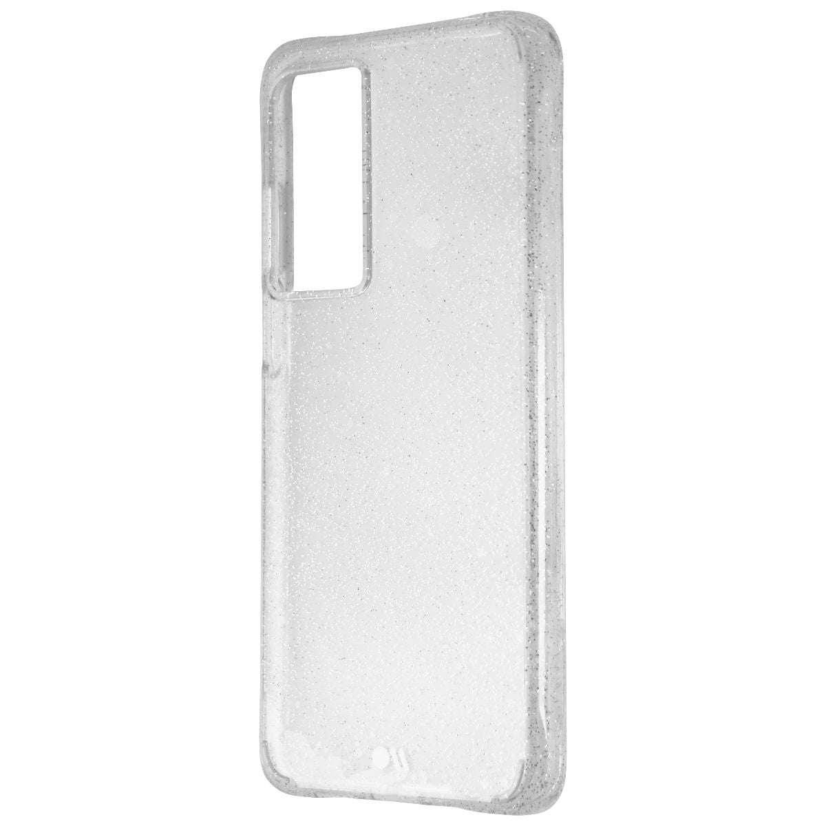CaseMate Sheer Crystal Hard Case for Motorola Edge 5G UW (2021