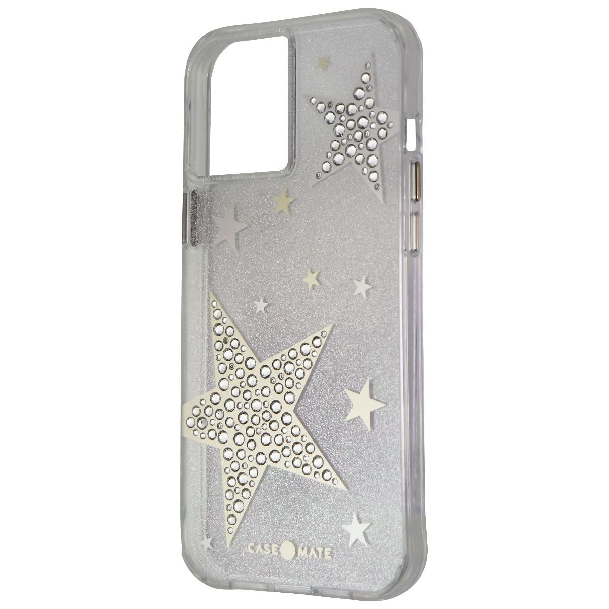 Case-Mate Sheer Superstar - iPhone 12 / iPhone 12 Pro Phone Case