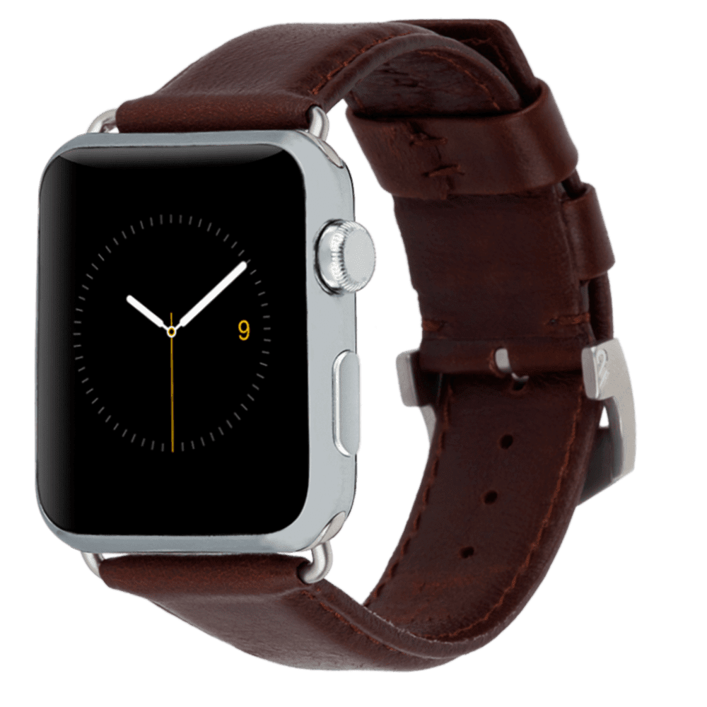 Case Mate Metal Linked Watch Band for Apple Watch All Series 42 44mm Black Walmart