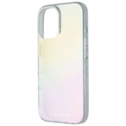 Case-Mate Soap Bubble Case for Apple iPhone 16 Smartphone - Iridescent
