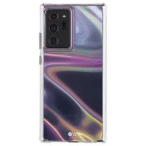 Case-Mate Soap Bubble Case for Samsung Galaxy Note 20 Ultra - Iridescent